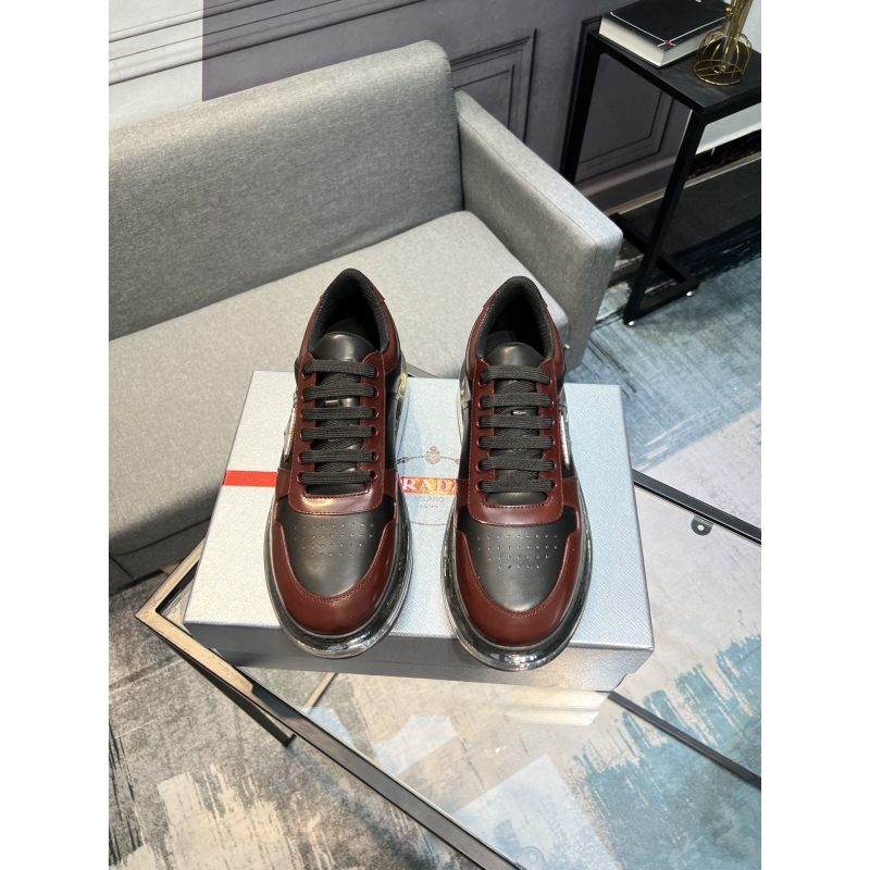Pra*a casual shoes